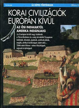 Pierre Marchand - Korai civilizcik Eurpn kvl