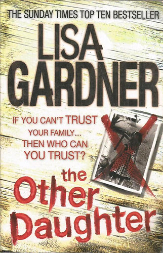 Lisa Gardner - The Other Daughter