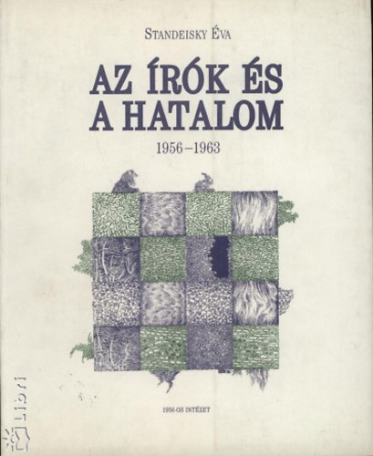 Standeisky va - Az rk s a hatalom 1956-1963