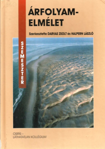 Darvas Zsolt-Halpern L�szl� - �rfolyamelm�let