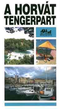 Szarka S�ndor - A horv�t tengerpart (�tik�nyv)