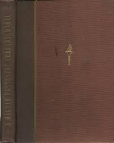 POg�ny �. G�bor - A magyar fest�szet forradalm�rai