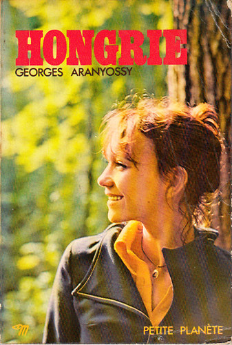 Georges Aranyossy - Hongrie