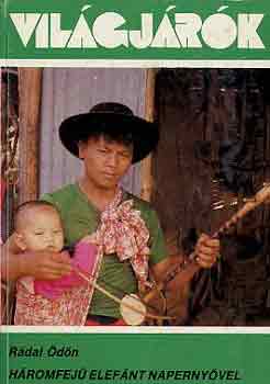 Rdai dn - Hromfej elefnt napernyvel