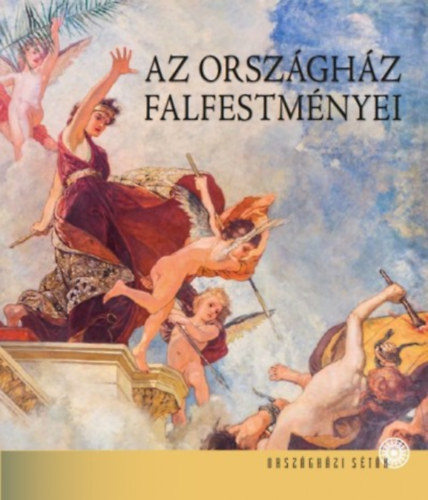 Bojtos Anik - Az Orszghz falfestmnyei