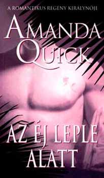 Amanda Quick - Az j leple alatt