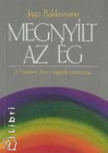 Ingo Baldermann - Megnylt az g