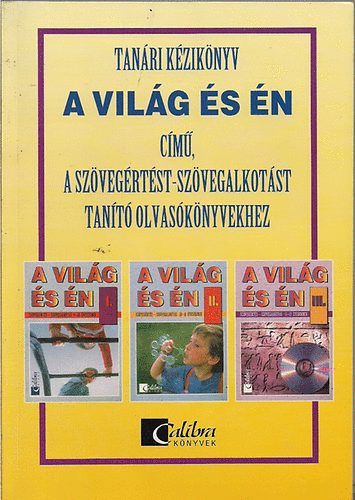 Orosz S�ndorn� szerk. - Tan�ri k�zik�nyv A vil�g �s �n