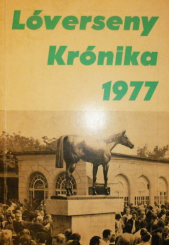 Lverseny krnika 1977