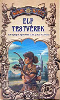 Hans; le March; John Caldwell - Elf testvrek