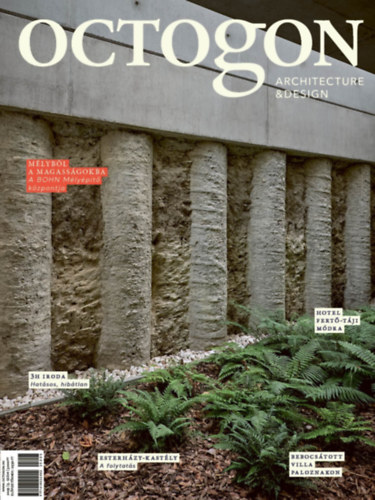 Octogon 2025/ 5. sz�m