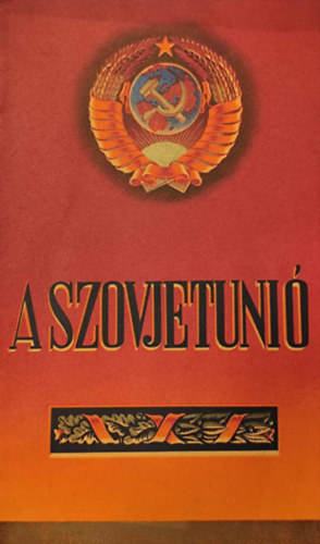 A Szovjetunió az 1948. évi budapesti nemzetközi vásáron