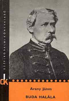 Arany J�nos - Buda hal�la