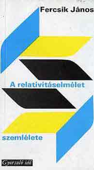 Fercsik Jnos - A relativitselmlet szemllete (gyorsul id)