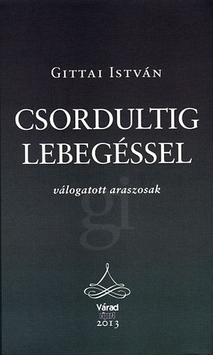 Gittai Istv�n - Csordultig lebeg�ssel
