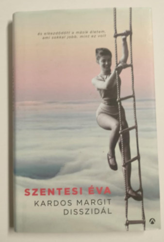 Szentesi va - Kardos Margit disszidl