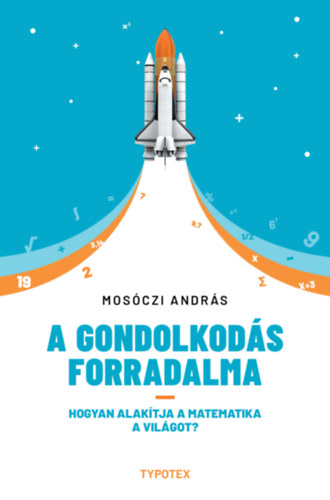 Mosczi Andrs - A gondolkods forradalma