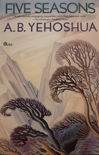 A.B. Yehoshua - Five Seasons