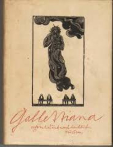 Horst Kunze - Gallettiana