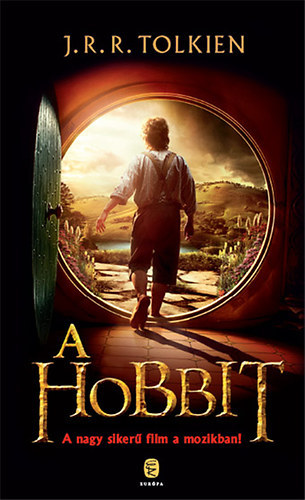 J.R.R.Tolkien - A Hobbit