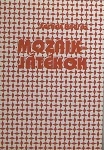 Farkas Andrs - Mozaikjtkok