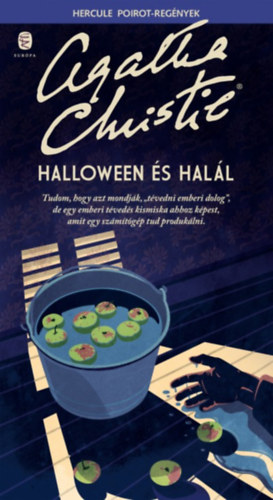 Agatha Christie - Halloween s hall