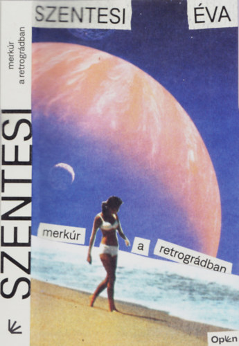 Szentesi �va - Merk�r a retrog�dban