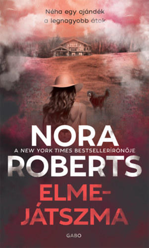 Nora Roberts - Elmej�tszma