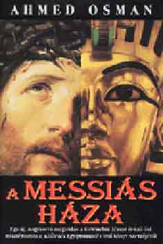 Ahmed Osman - A messis hza