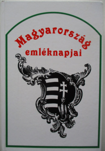 Magyarorszg emlknapjai