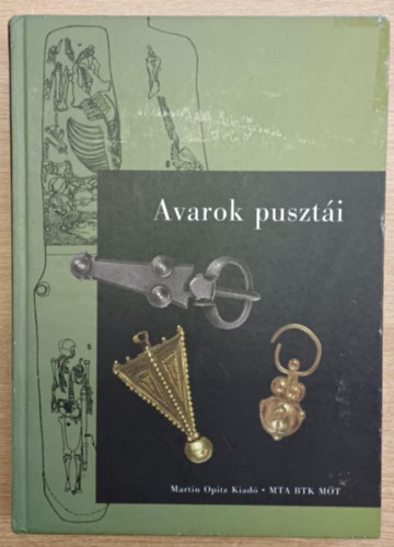 Avarok puszti
