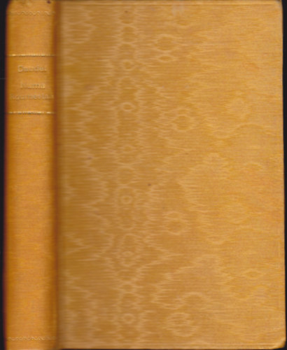 Daudet - Numa Roumesten-Tartarin