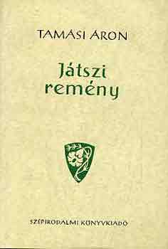 Tamsi ron - Jtszi remny