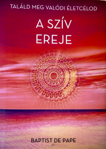B. De Pape - A Szv Ereje