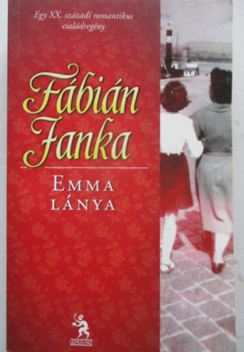 Fbin Janka - Emma lnya