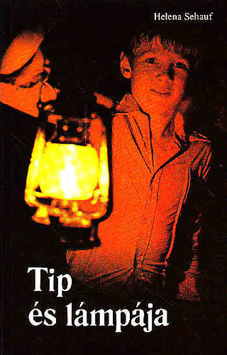 Helena Sehauf - Tip �s l�mp�ja