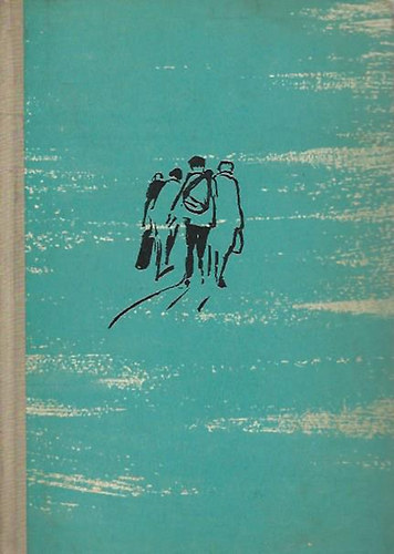 Nemes L�szl� - Elt�nt Eur�pa