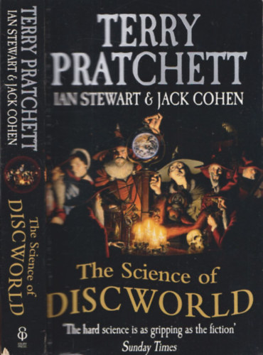 Terry Pratchett - The Science of Discworld