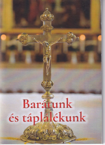 Osztie Zoltn - Bartunk s tpllkunk