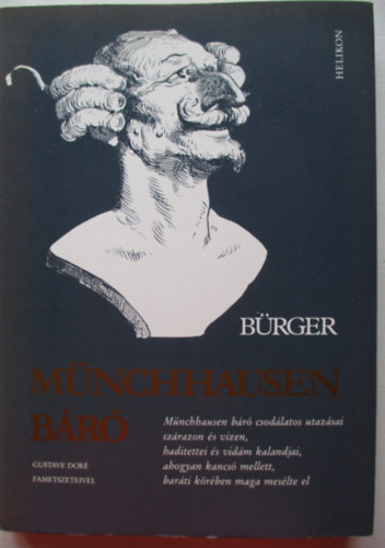 Brger - Mnchhausen br