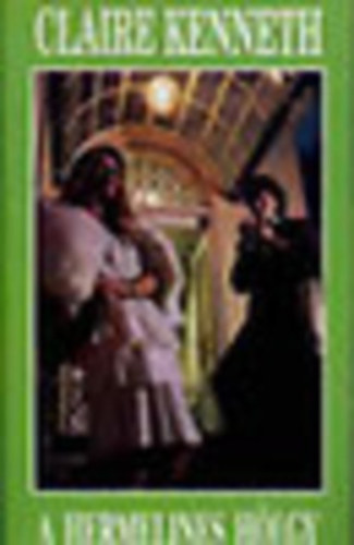 Claire Kenneth - A hermelines hlgy