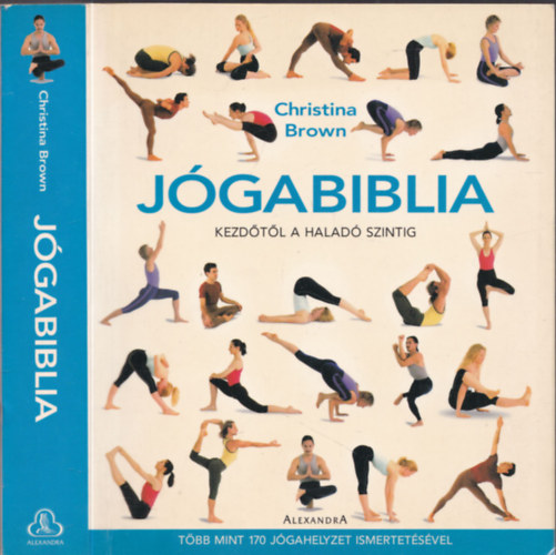 Christina Brown - Jgabiblia