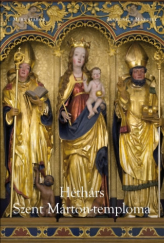 Jankovics Marcell - H�th�rs Szent M�rton-temploma