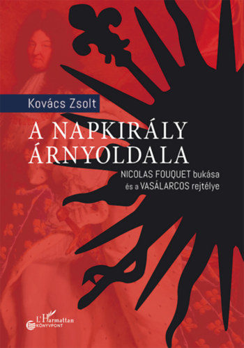 Kovcs Zsolt - A Napkirly rnyoldala