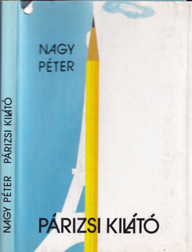Nagy Pter - Prizsi kilt (dediklt)