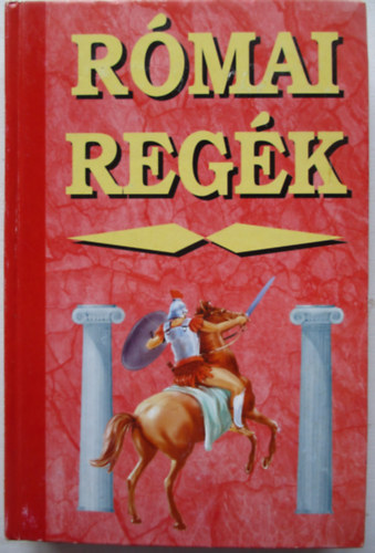Tihanyi Istv�n - R�mai reg�k