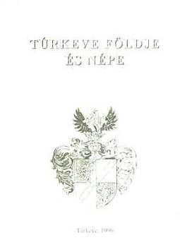 rsi Julianna - Trkeve fldje s npe II.