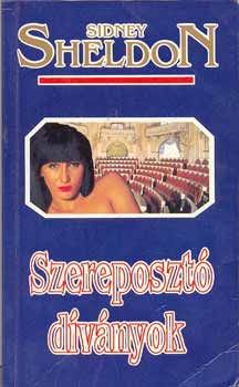 Sidney Sheldon - Szereposzt dvnyok