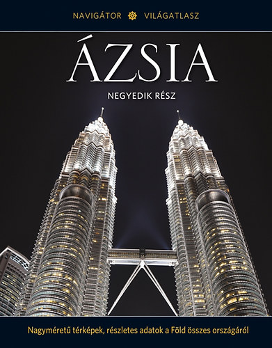 Ázsia - Negyedik rész