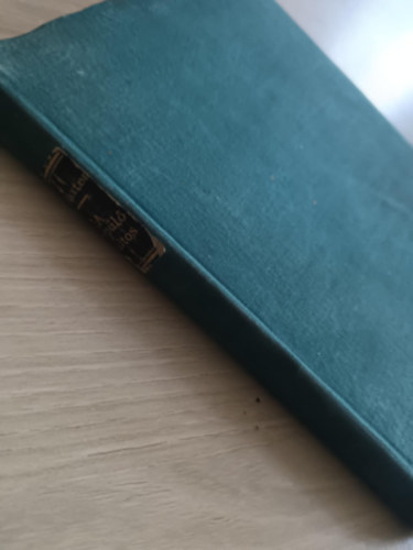 George Owen Baxter - A repülő táltos